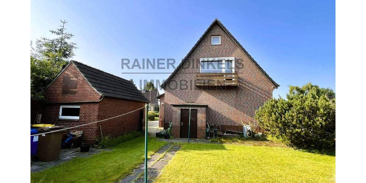 Einfamilienhaus Bönningstedt - 6 Zimmer, 143 m&sup2;, 495.000&euro; | Angebot:25704027