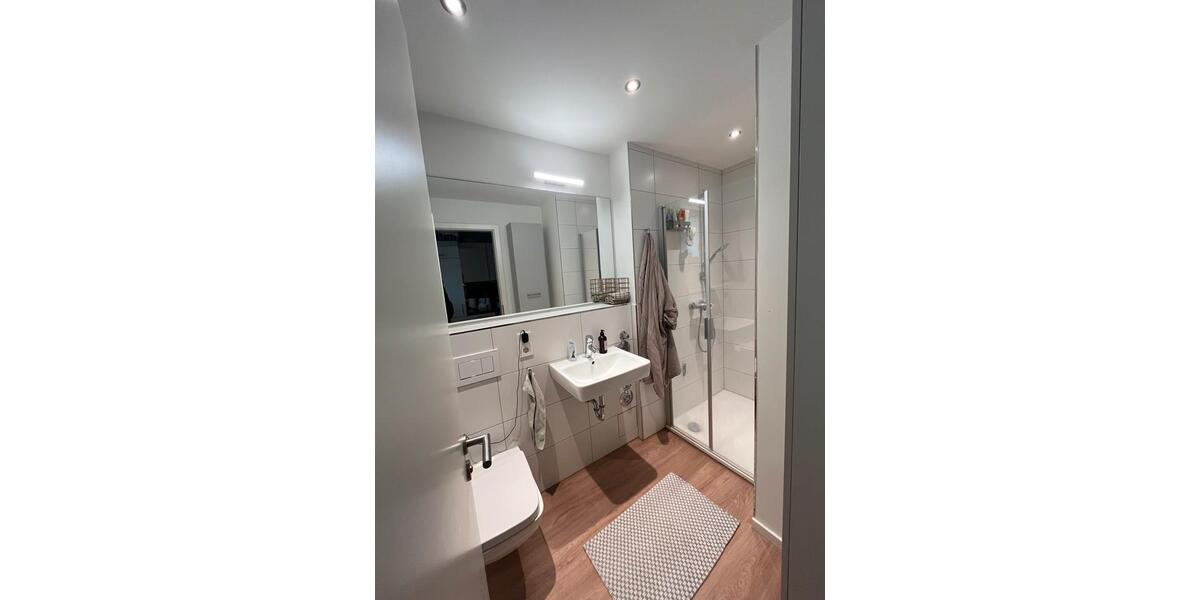 Etagenwohnung Hamburg Wandsbek - 1 Zimmer, 30 m&sup2;, 1.050&euro; | Angebot:25962057