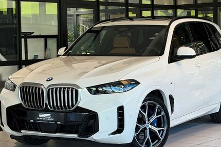 BMW X5 52.000 km 77.990 &euro; Hamburg 22529