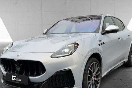 Maserati Grecale 36.476 km 76.457 &euro; Hamburg 20537