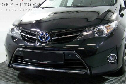 Toyota Auris Touring Sports Hybrid Life+KAMERA+PDC+SHZ 118.832 km 11.988 &euro; Hamburg 22119