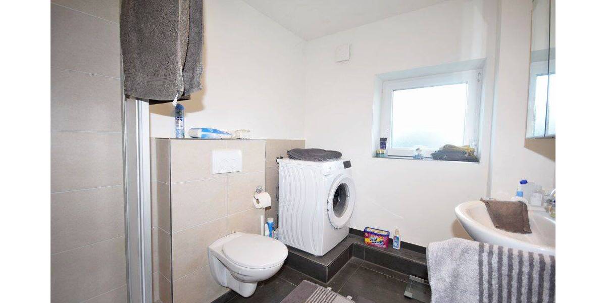 Etagenwohnung Bargteheide - 2 Zimmer, 64 m&sup2;, 279.000&euro; | Angebot:25745050