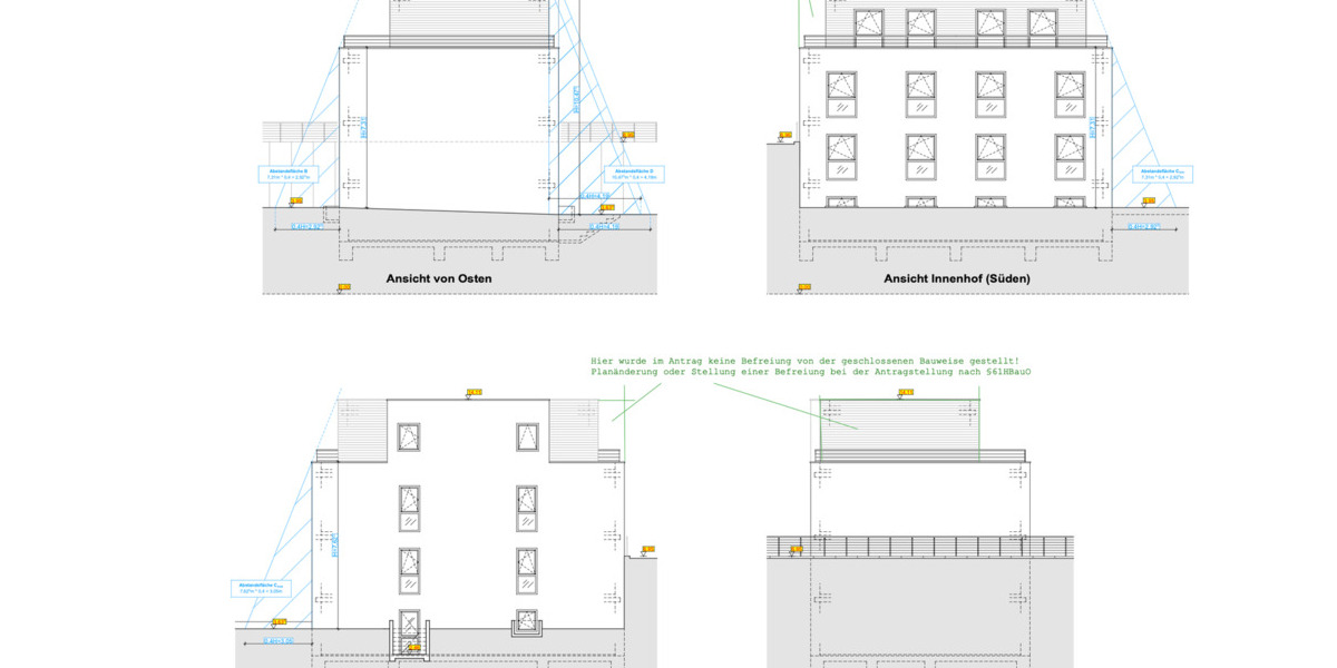Grundstück Hamburg Hausbruch - 800.000&euro; | Angebot:25732203