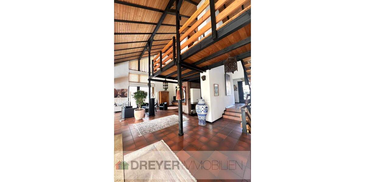 Einfamilienhaus Hamburg Bergedorf - 6 Zimmer, 180 m&sup2;, 1.250.000&euro; | Angebot:25728820