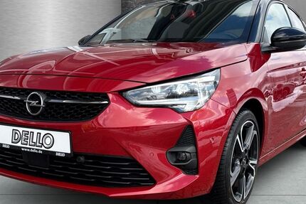Opel Corsa 14.805 km 17.490 &euro; Reinbek 21465