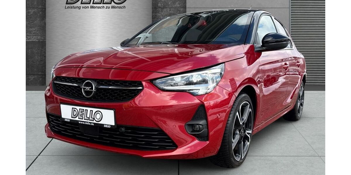 Opel Corsa 14.805 km 17.490 &euro; Reinbek 21465