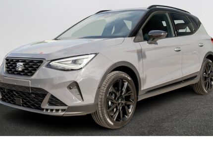 Seat Arona 12.500 km 27.499 &euro; Pinneberg 25421