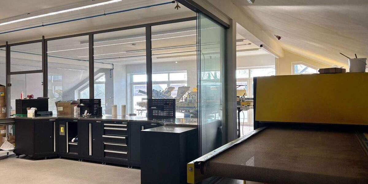 Gewerbeobjekt Stapelfeld - 2.700&euro; | Angebot:25770440