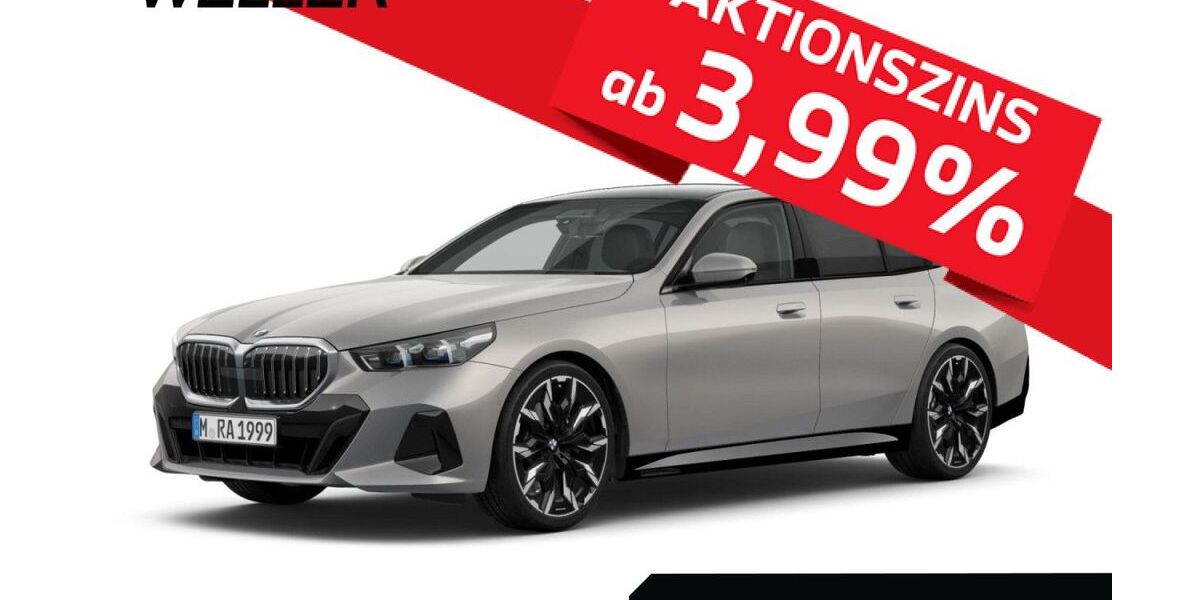 BMW 540 3.969 km 68.710 &euro; Hamburg 21073