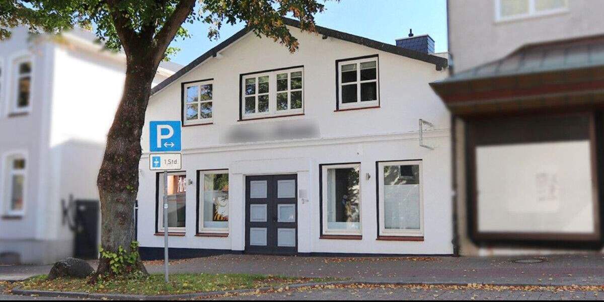 Gewerbeobjekt Bad Oldesloe - 279.000&euro; | Angebot:25776055