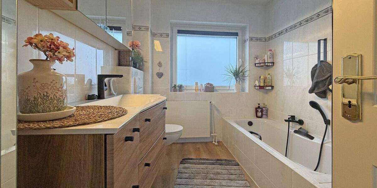 Einfamilienhaus Rellingen - 3 Zimmer, 81 m&sup2;, 599.000&euro; | Angebot:25726581