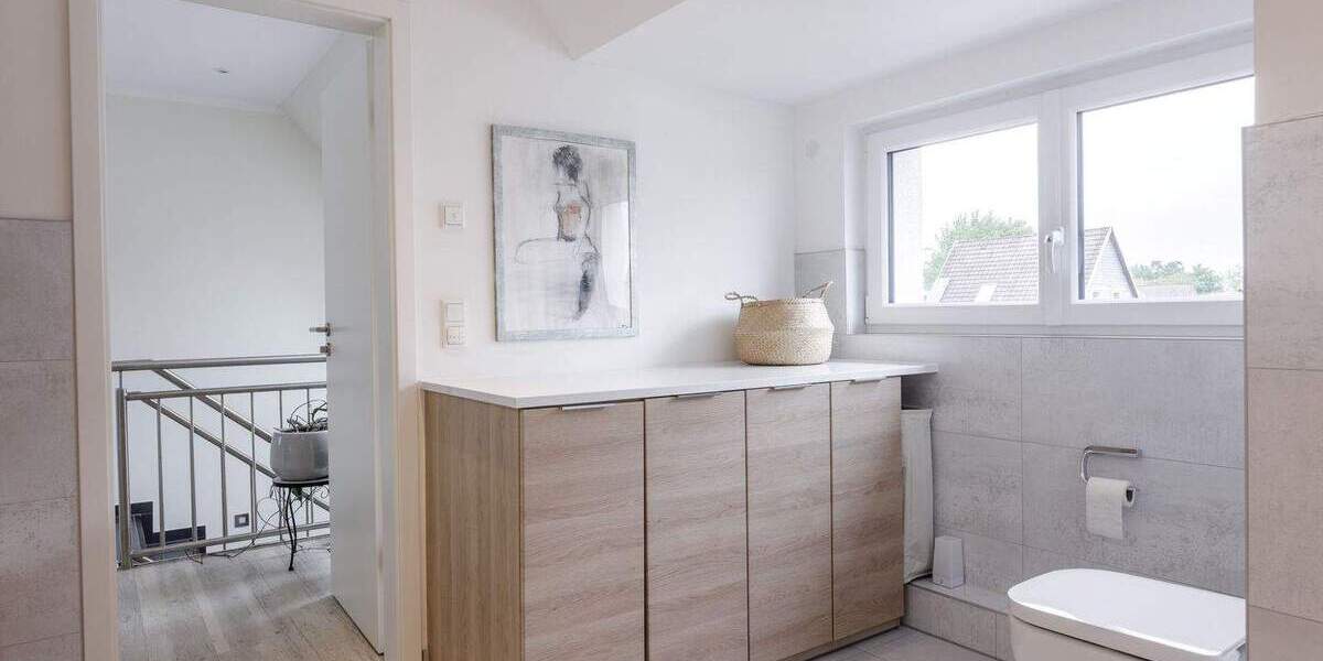 Einfamilienhaus Ahrensburg - 4 Zimmer, 134 m&sup2;, 849.000&euro; | Angebot:25835421