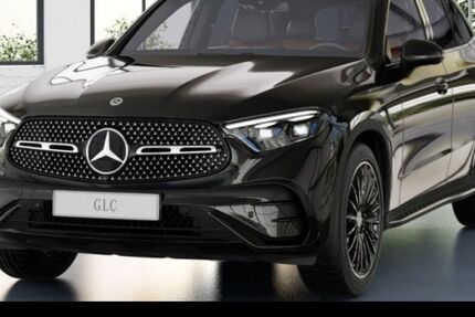 Mercedes-Benz GLC 450 9.635 km 75.990 &euro; Hamburg 22047
