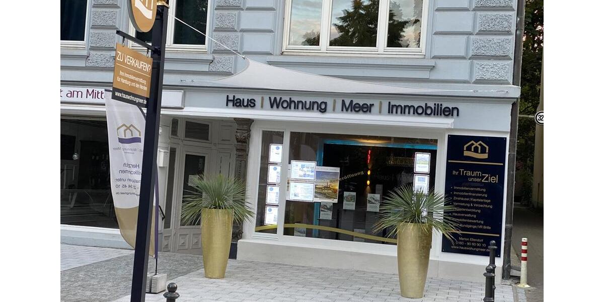 Gewerbeobjekt Hamburg Rotherbaum - 2.912&euro; | Angebot:26000050