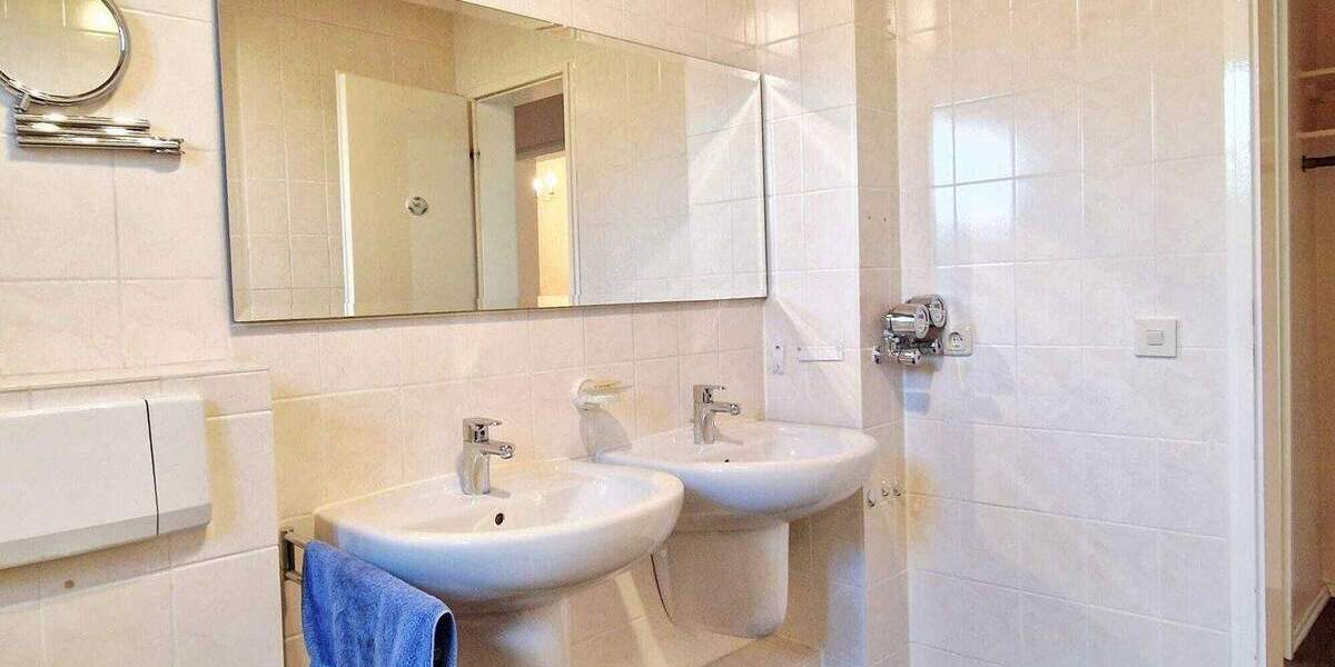 Etagenwohnung Oststeinbek - 4 Zimmer, 103 m&sup2;, 325.000&euro; | Angebot:25745230