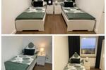 Etagenwohnung Hamburg Wandsbek - 5 Zimmer, 120 m&sup2;, 3.890&euro; | Angebot:25170330