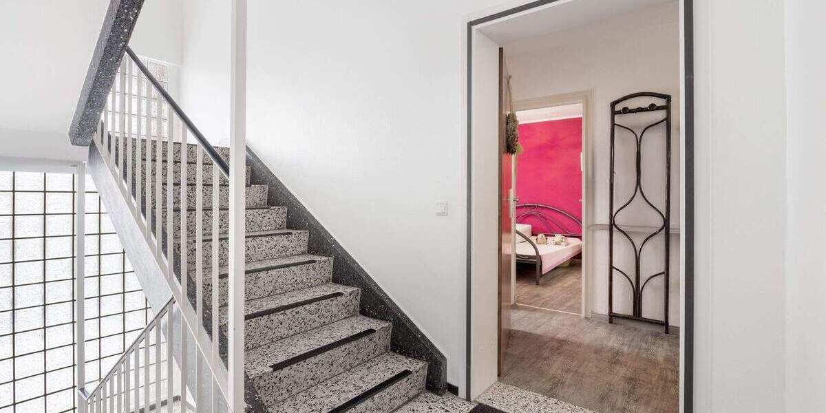 Etagenwohnung Hamburg Rahlstedt - 3 Zimmer, 72 m&sup2;, 299.000&euro; | Angebot:25686613