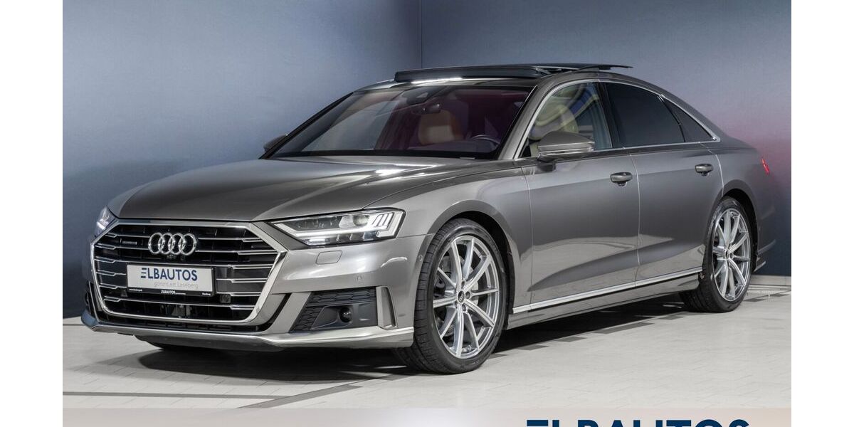 Audi A8 64.675 km 44.980 &euro; Hamburg 22549