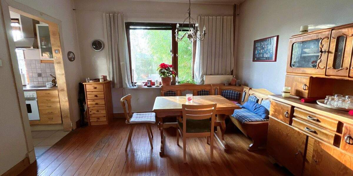 Einfamilienhaus Hamburg Niendorf - 6 Zimmer, 135 m&sup2;, 865.000&euro; | Angebot:25704030