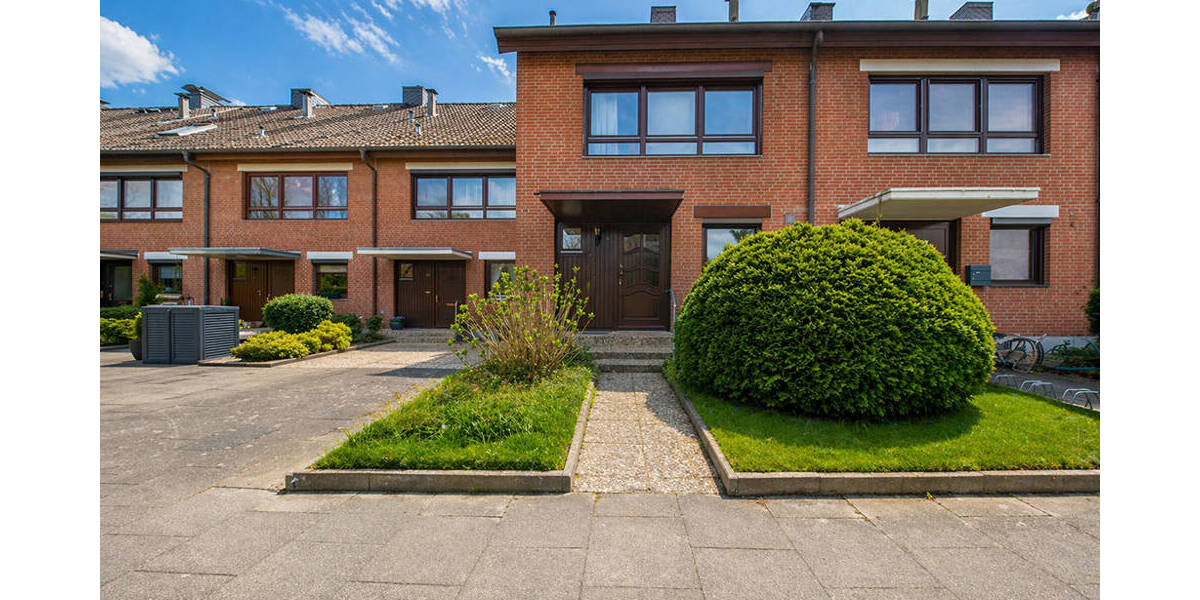 Reihenmittelhaus Uetersen - 5 Zimmer, 100 m&sup2;, 279.000&euro; | Angebot:26488360