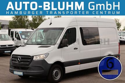 Mercedes-Benz Sprinter 70.990 km 35.581 &euro; Hamburg-Moorfleet 22113