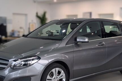 Mercedes-Benz B 200 249.979 km 9.800 &euro; Kaltenkirchen ( 20min von Hamburg) 24568