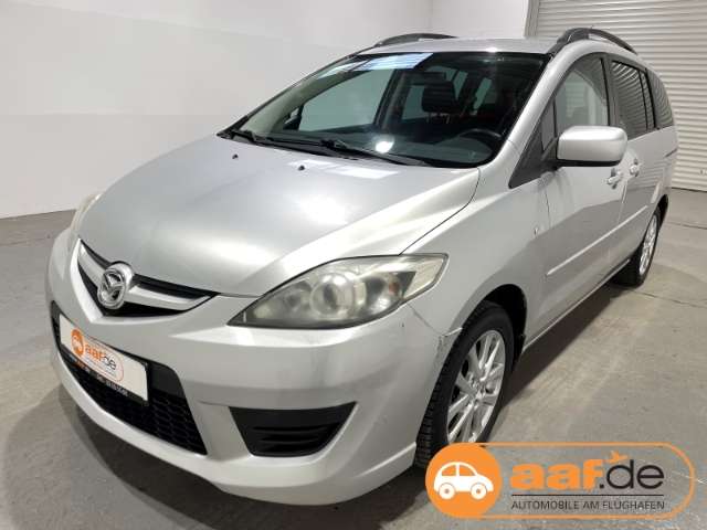 Mazda 5 180.000 km 3.950 &euro; Norderstedt 22848
