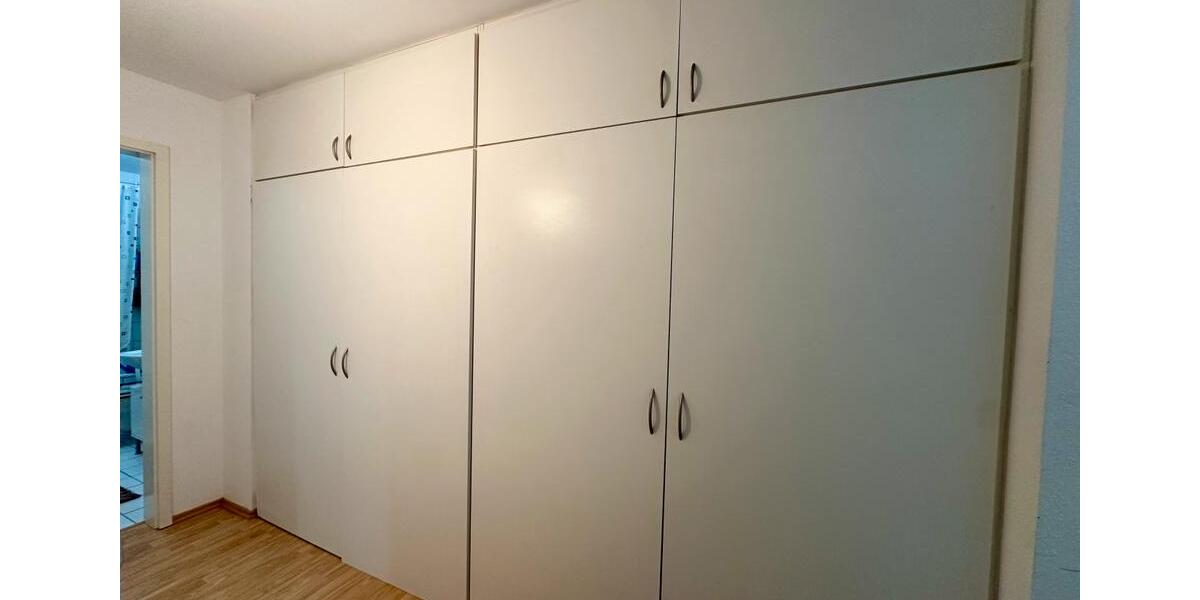 Etagenwohnung Ammersbek - 3 Zimmer, 83 m&sup2;, 980&euro; | Angebot:25886843