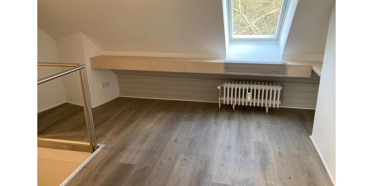 Maisonettenwohnung Hamburg Wandsbek - 3 Zimmer, 93 m&sup2;, 1.495&euro; | Angebot:25854308