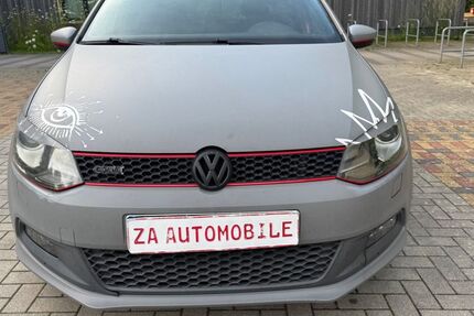 VW Polo 89.000 km 6.990 &euro; Hamburg 22523