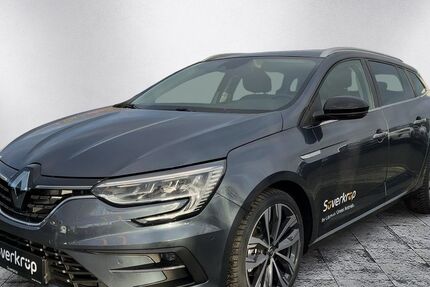 Renault Megane 15.000 km 27.980 &euro; Bad Oldesloe 23843