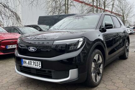 Ford Explorer 25.000 km 44.996 &euro; Hamburg 21029