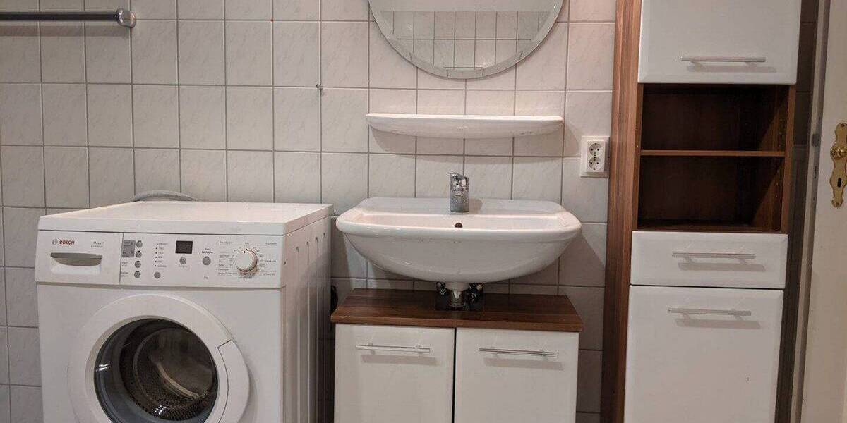 Etagenwohnung Norderstedt Harksheide - 2 Zimmer, 62 m&sup2;, 900&euro; | Angebot:26819524