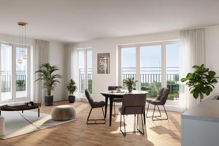 Wohnung Pinneberg - 3 Zimmer, 87 m&sup2;, 1.345&euro; | Angebot:25646509