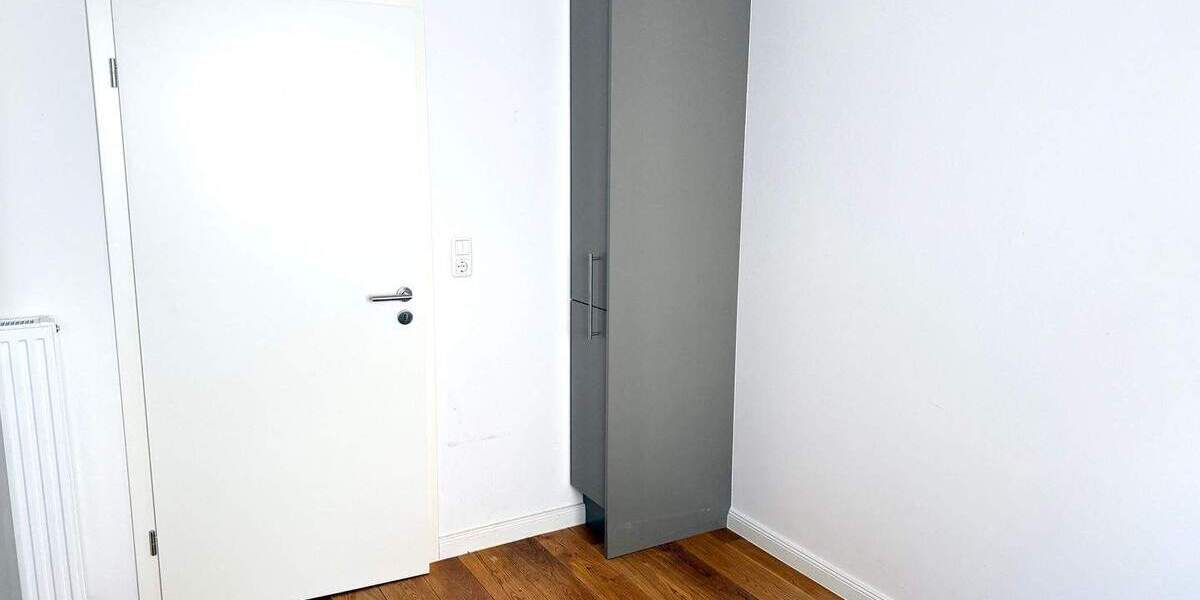 Etagenwohnung Bad Bramstedt - 3 Zimmer, 115 m&sup2;, 1.100&euro; | Angebot:25738797