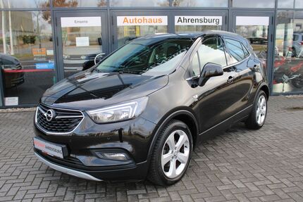 Opel Mokka X 72.927 km 13.470 &euro; Ahrensburg 22926