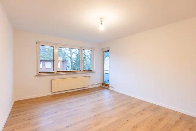 Etagenwohnung Hamburg Wandsbek - 3 Zimmer, 66 m&sup2;, 250.000&euro; | Angebot:25963519