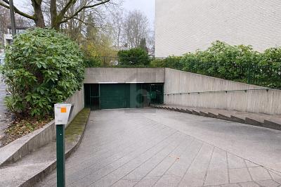 EXKLUSIVER TIEFGARAGEN - STELLPLATZ IN BLANKENESE - Haus Hamburg Blankenese Blankenese | Angebot:25893328