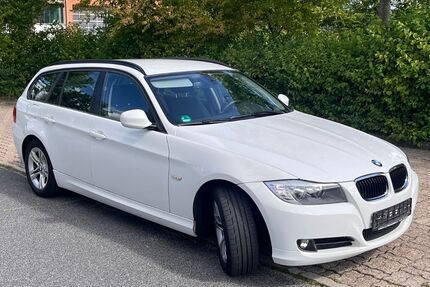 BMW 318 195.000 km 6.800 &euro; Tangstedt 22889