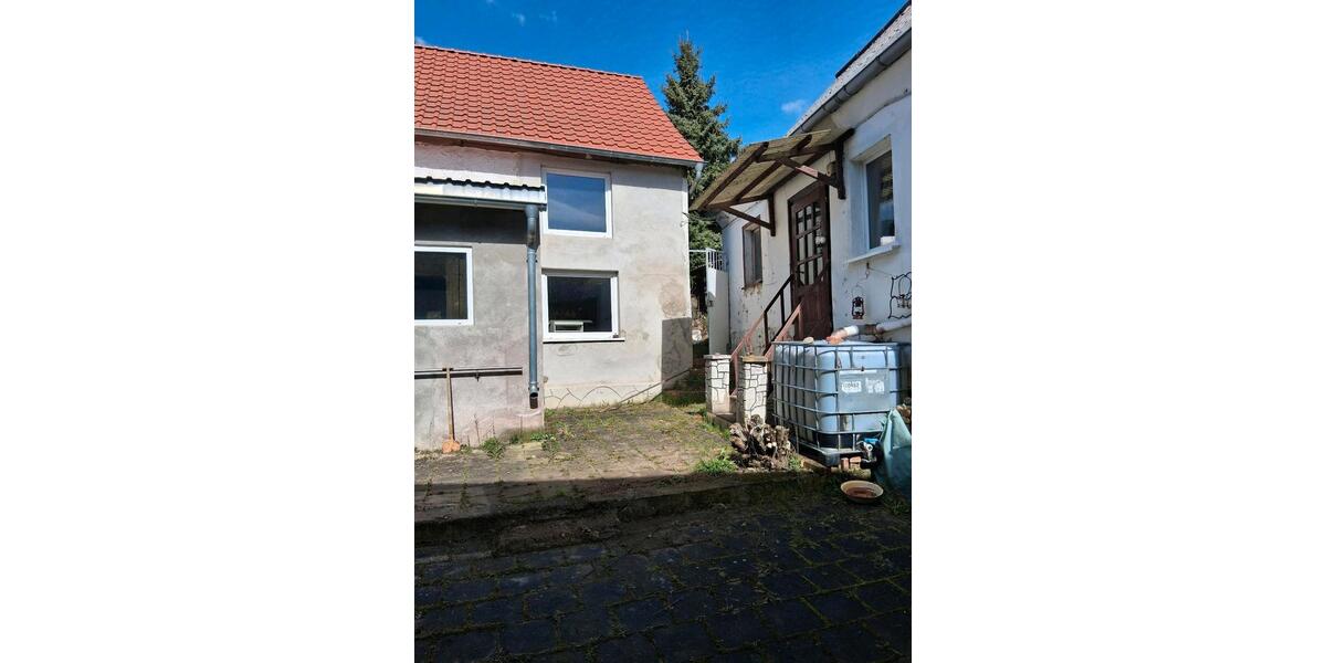 Einfamilienhaus Hamburg Billstedt - 90.000&euro; | Angebot:26083511