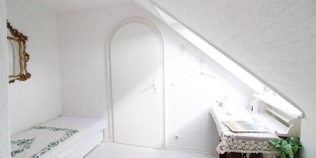 Reihenmittelhaus Norderstedt / Harksheide Harksheide - 6 Zimmer, 110 m&sup2;, 395.000&euro; | Angebot:25777497