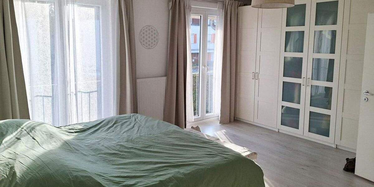 Doppelhaushälfte Hamburg Billstedt - 4 Zimmer, 126 m&sup2;, 799.000&euro; | Angebot:25720741