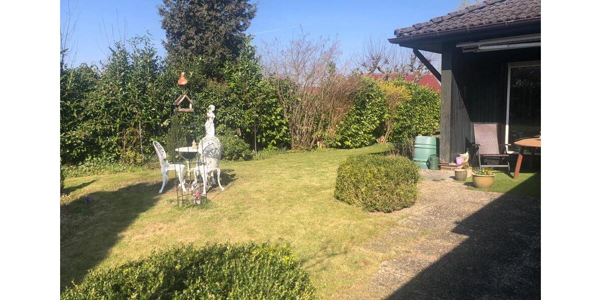 Einfamilienhaus Bad Oldesloe - 4 Zimmer, 120 m&sup2;, 469.000&euro; | Angebot:25869405