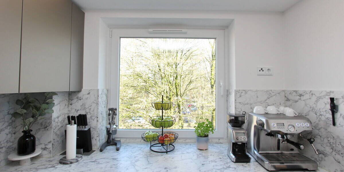 Etagenwohnung Hamburg Niendorf - 3 Zimmer, 81 m&sup2;, 449.000&euro; | Angebot:25999155