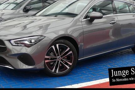 Mercedes-Benz CLA 180 Shooting Brake 4.005 km 32.190 &euro; Norderstedt (bei Hamburg) 22850