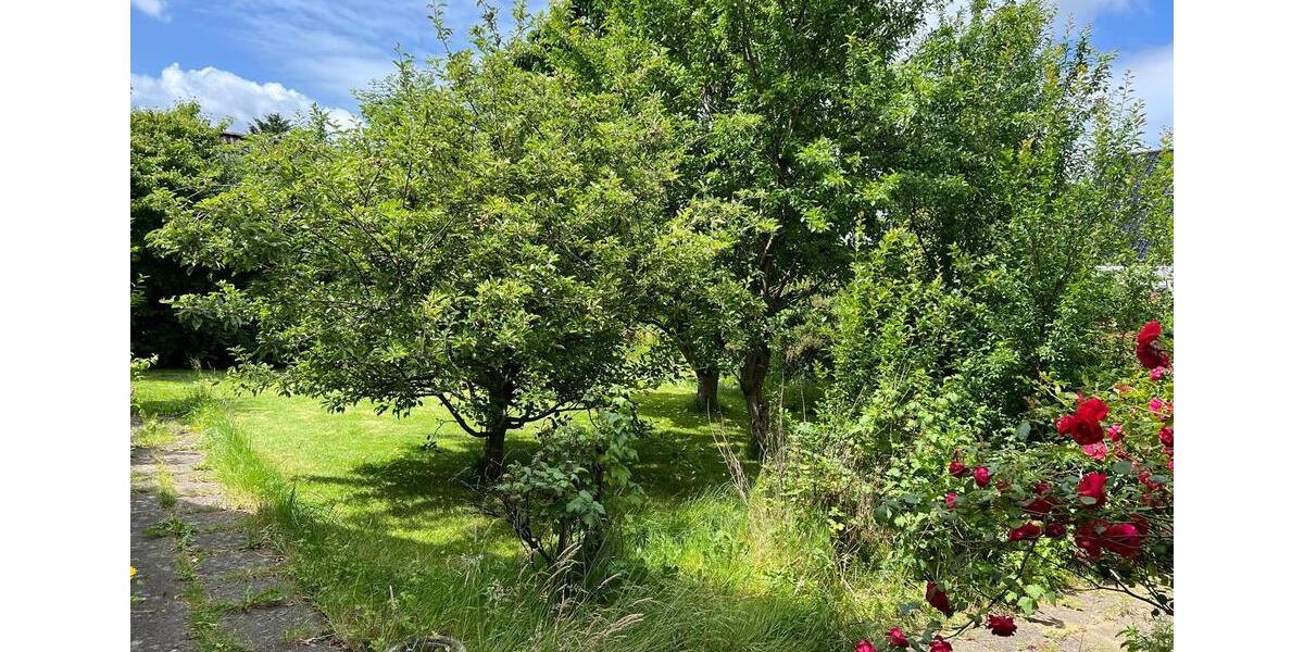 Einfamilienhaus Tangstedt - 5 Zimmer, 100 m&sup2;, 390.000&euro; | Angebot:26649022