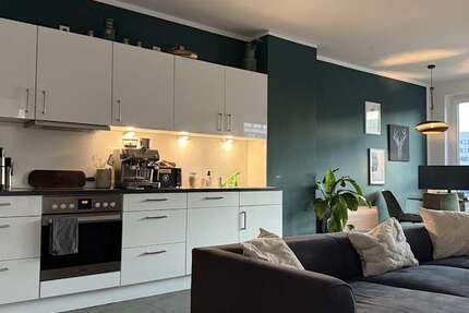 Wohnung Hamburg Hammerbrook - 3 Zimmer, 90 m&sup2;, 1.733&euro; | Angebot:25797286