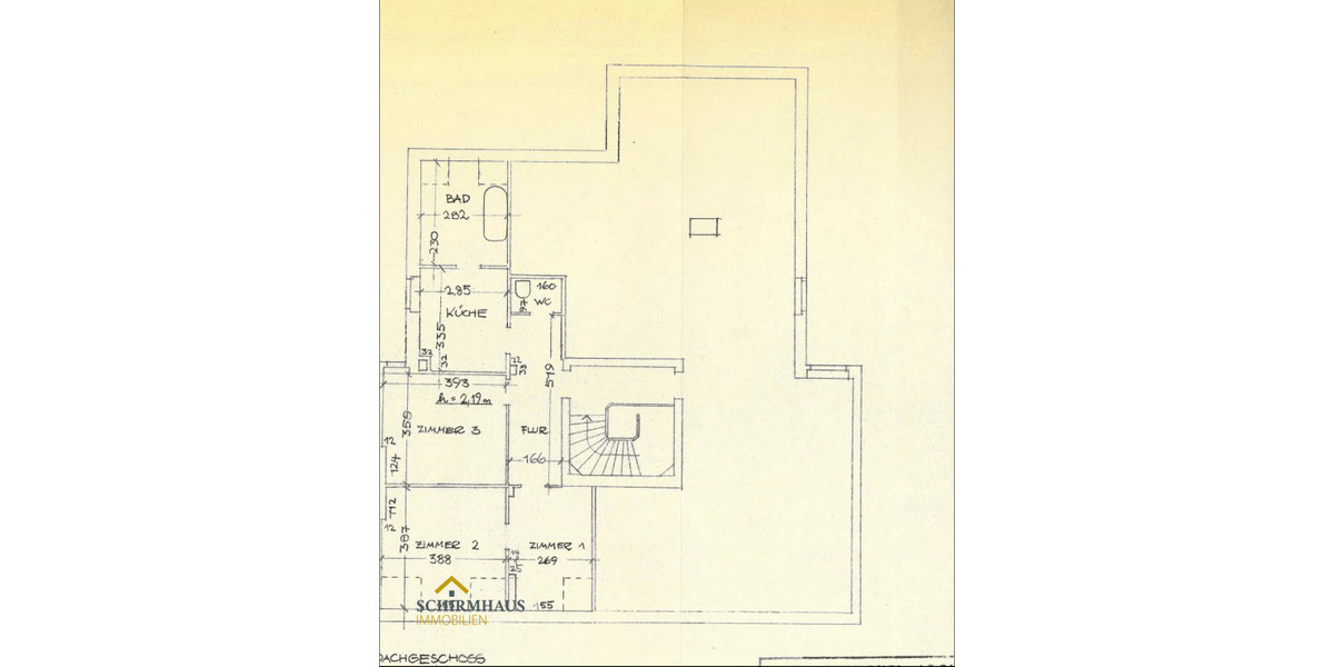 Mehrfamilienhaus, Wohnhaus Hamburg Sternschanze - 3 Zimmer, 902 m&sup2;, 4.280.000&euro; | Angebot:25684341