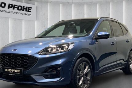 Ford Kuga 19.351 km 25.550 &euro; Hamburg 22335