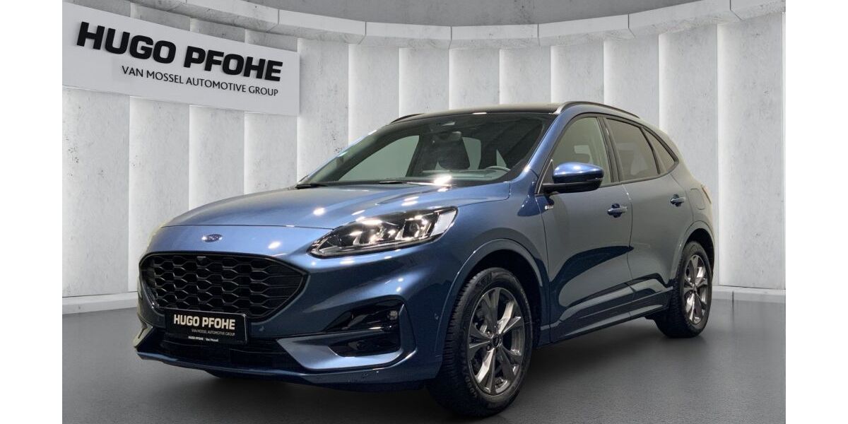 Ford Kuga 19.351 km 25.550 &euro; Hamburg 22335